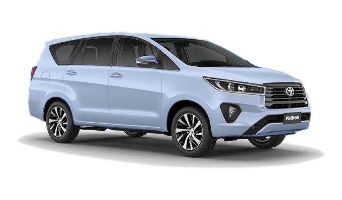 Innova Crysta