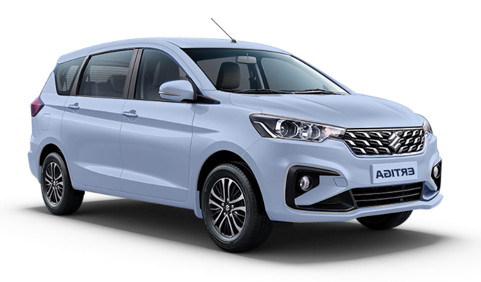 Maruti Ertiga